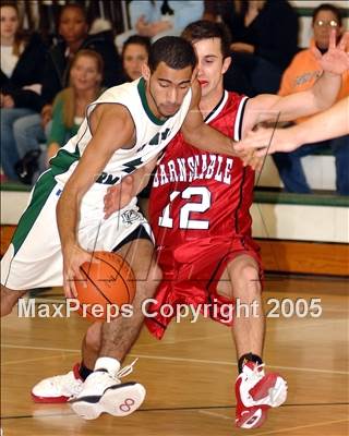 Thumbnail 3 in Barnstable @ Dennis-Yarmouth Regional photogallery.