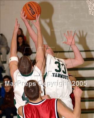 Thumbnail 3 in Barnstable @ Dennis-Yarmouth Regional photogallery.