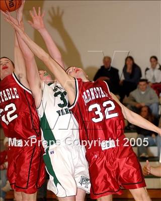 Thumbnail 3 in Barnstable @ Dennis-Yarmouth Regional photogallery.