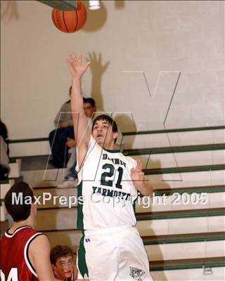 Thumbnail 1 in Barnstable @ Dennis-Yarmouth Regional photogallery.