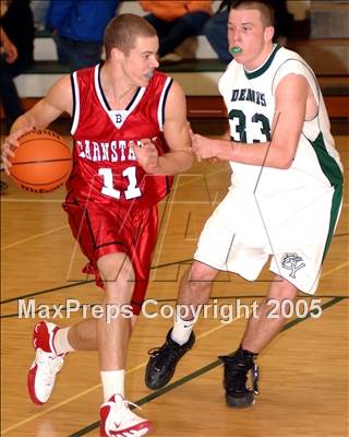 Thumbnail 2 in Barnstable @ Dennis-Yarmouth Regional photogallery.