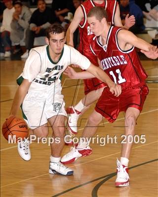 Thumbnail 2 in Barnstable @ Dennis-Yarmouth Regional photogallery.