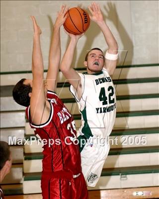 Thumbnail 1 in Barnstable @ Dennis-Yarmouth Regional photogallery.