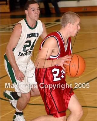 Thumbnail 1 in Barnstable @ Dennis-Yarmouth Regional photogallery.