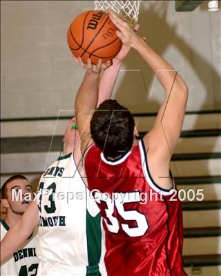 Thumbnail 3 in Barnstable @ Dennis-Yarmouth Regional photogallery.