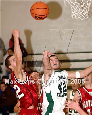Thumbnail 1 in Barnstable @ Dennis-Yarmouth Regional photogallery.