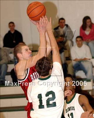 Thumbnail 2 in Barnstable @ Dennis-Yarmouth Regional photogallery.