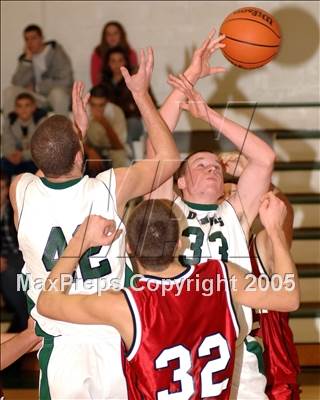 Thumbnail 1 in Barnstable @ Dennis-Yarmouth Regional photogallery.
