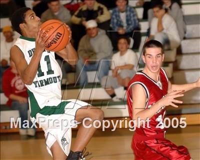 Thumbnail 2 in Barnstable @ Dennis-Yarmouth Regional photogallery.