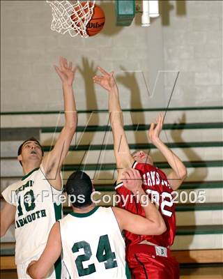Thumbnail 3 in Barnstable @ Dennis-Yarmouth Regional photogallery.