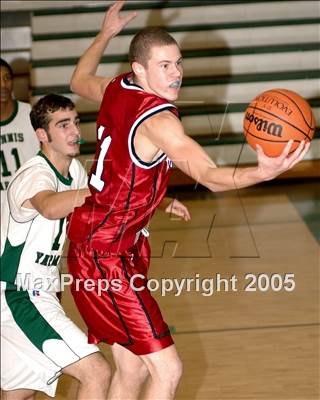 Thumbnail 1 in Barnstable @ Dennis-Yarmouth Regional photogallery.