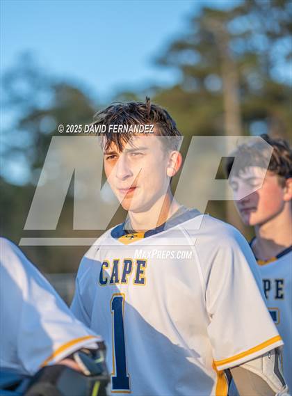 Thumbnail 2 in Pine Forest @ Cape Fear photogallery.