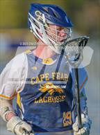 Photo from the gallery "Pine Forest @ Cape Fear"