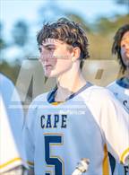Photo from the gallery "Pine Forest @ Cape Fear"