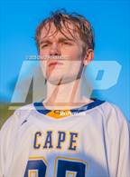 Photo from the gallery "Pine Forest @ Cape Fear"