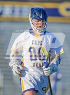 Photo from the gallery "Pine Forest @ Cape Fear"