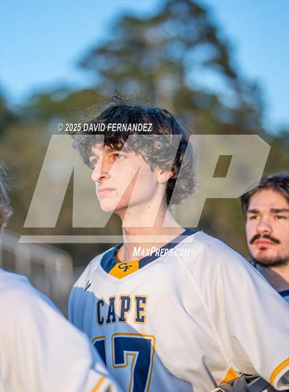 Thumbnail 1 in Pine Forest @ Cape Fear photogallery.