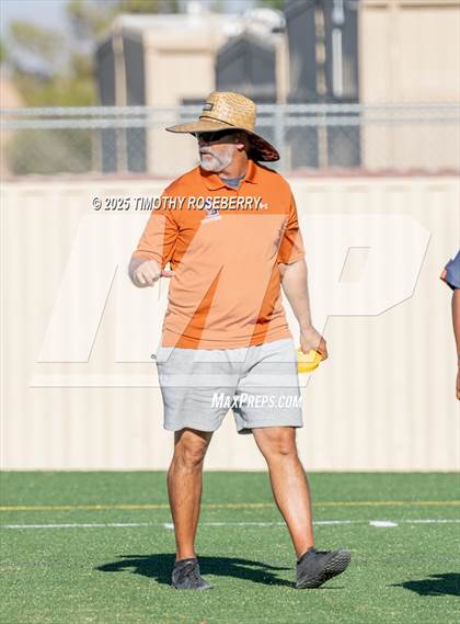 Thumbnail 3 in Sports Leadership & Management @ Legacy photogallery.