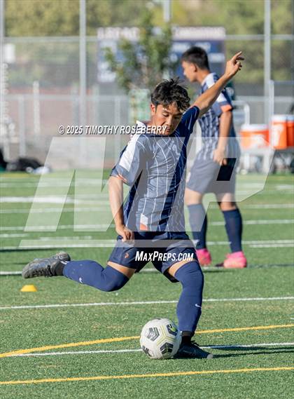 Thumbnail 2 in Sports Leadership & Management @ Legacy photogallery.