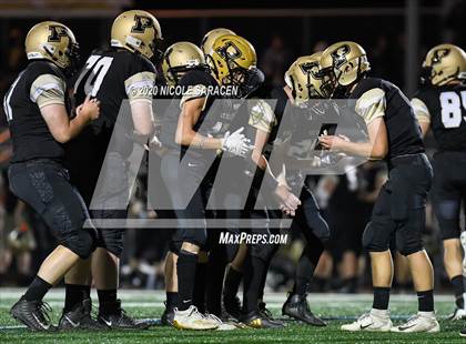 Thumbnail 3 in Point Pleasant Beach @ Point Pleasant Boro (Scrimmage) photogallery.