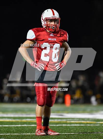 Thumbnail 1 in Point Pleasant Beach @ Point Pleasant Boro (Scrimmage) photogallery.