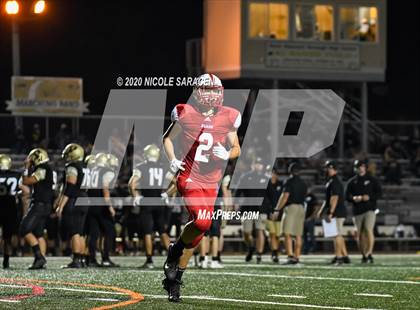 Thumbnail 1 in Point Pleasant Beach @ Point Pleasant Boro (Scrimmage) photogallery.