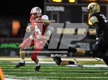 Thumbnail 1 in Point Pleasant Beach @ Point Pleasant Boro (Scrimmage) photogallery.