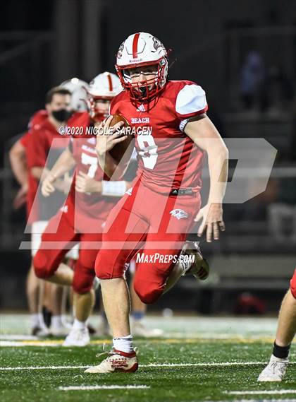 Thumbnail 2 in Point Pleasant Beach @ Point Pleasant Boro (Scrimmage) photogallery.