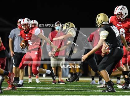 Thumbnail 3 in Point Pleasant Beach @ Point Pleasant Boro (Scrimmage) photogallery.