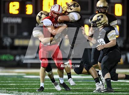 Thumbnail 2 in Point Pleasant Beach @ Point Pleasant Boro (Scrimmage) photogallery.