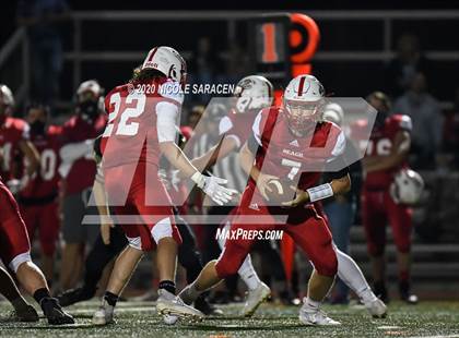 Thumbnail 2 in Point Pleasant Beach @ Point Pleasant Boro (Scrimmage) photogallery.