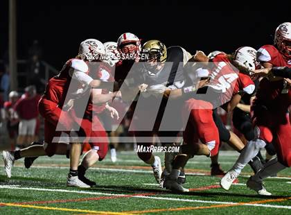 Thumbnail 2 in Point Pleasant Beach @ Point Pleasant Boro (Scrimmage) photogallery.