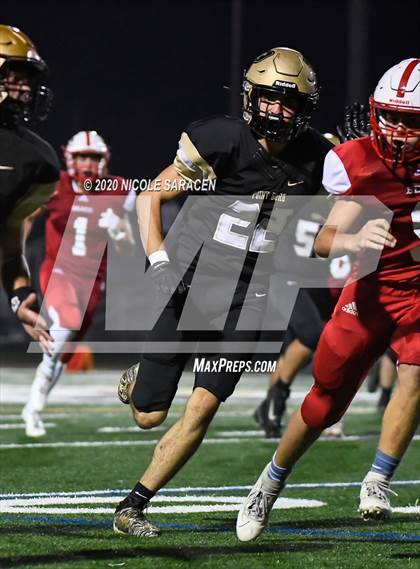 Thumbnail 2 in Point Pleasant Beach @ Point Pleasant Boro (Scrimmage) photogallery.