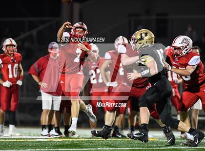 Thumbnail 2 in Point Pleasant Beach @ Point Pleasant Boro (Scrimmage) photogallery.