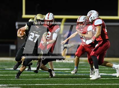 Thumbnail 2 in Point Pleasant Beach @ Point Pleasant Boro (Scrimmage) photogallery.