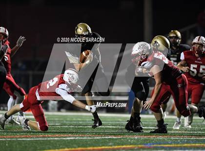 Thumbnail 2 in Point Pleasant Beach @ Point Pleasant Boro (Scrimmage) photogallery.