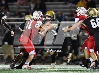 Thumbnail 1 in Point Pleasant Beach @ Point Pleasant Boro (Scrimmage) photogallery.