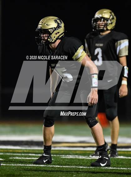 Thumbnail 1 in Point Pleasant Beach @ Point Pleasant Boro (Scrimmage) photogallery.