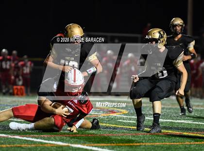 Thumbnail 1 in Point Pleasant Beach @ Point Pleasant Boro (Scrimmage) photogallery.