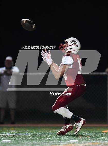 Thumbnail 3 in Point Pleasant Beach @ Point Pleasant Boro (Scrimmage) photogallery.