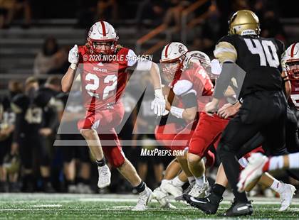 Thumbnail 2 in Point Pleasant Beach @ Point Pleasant Boro (Scrimmage) photogallery.