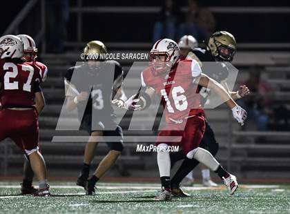 Thumbnail 1 in Point Pleasant Beach @ Point Pleasant Boro (Scrimmage) photogallery.