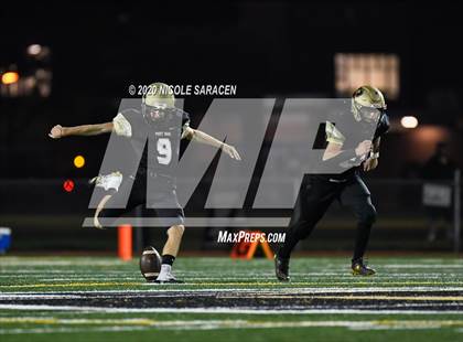 Thumbnail 3 in Point Pleasant Beach @ Point Pleasant Boro (Scrimmage) photogallery.