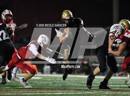 Thumbnail 1 in Point Pleasant Beach @ Point Pleasant Boro (Scrimmage) photogallery.