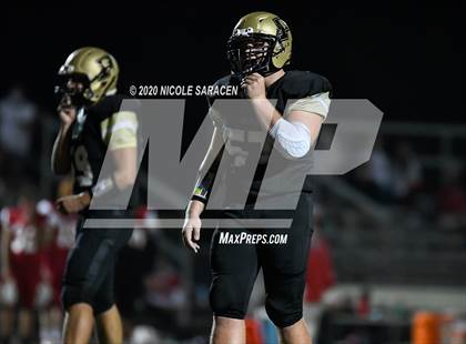 Thumbnail 3 in Point Pleasant Beach @ Point Pleasant Boro (Scrimmage) photogallery.