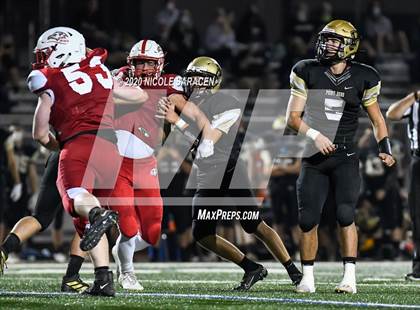 Thumbnail 3 in Point Pleasant Beach @ Point Pleasant Boro (Scrimmage) photogallery.