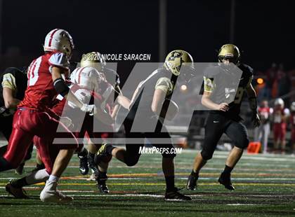 Thumbnail 2 in Point Pleasant Beach @ Point Pleasant Boro (Scrimmage) photogallery.