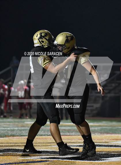 Thumbnail 1 in Point Pleasant Beach @ Point Pleasant Boro (Scrimmage) photogallery.