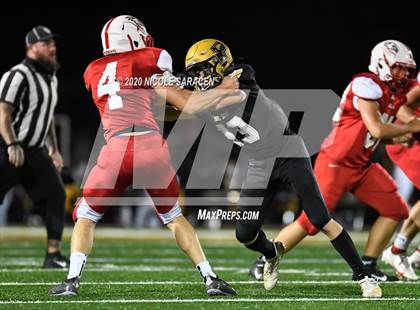 Thumbnail 3 in Point Pleasant Beach @ Point Pleasant Boro (Scrimmage) photogallery.