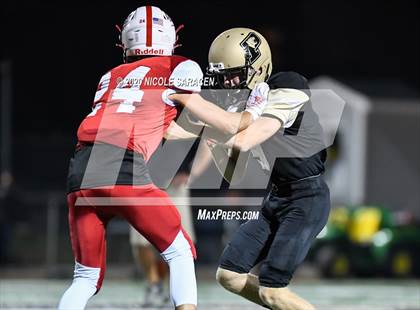 Thumbnail 3 in Point Pleasant Beach @ Point Pleasant Boro (Scrimmage) photogallery.